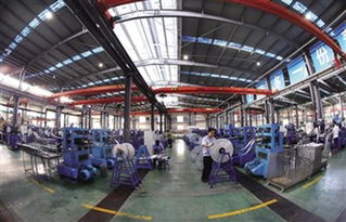 科技驅動，遠銷全球 貴州永紅換熱冷卻技術的創新與發展