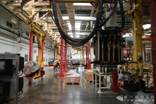 啟動(dòng)國(guó)六研發(fā)，西安康明斯合資十周年技術(shù)開發(fā)邁上新臺(tái)階