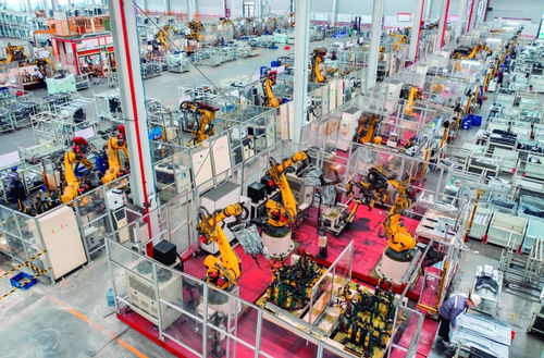 春風(fēng)煥新 兩會(huì)特稿推動(dòng)民營(yíng)經(jīng)濟(jì)實(shí)現(xiàn)技術(shù)開發(fā)新飛躍