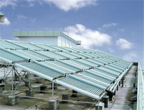 呂梁太陽能熱水工程價格解析與常用解決方案——山西雙龍新能源與工業(yè)互聯(lián)網(wǎng)數(shù)據(jù)服務(wù)賦能