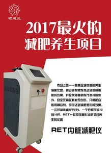 產(chǎn)后修復(fù)美容儀器 RET100 高頻溶脂儀 歐迪蘭深層減脂與專業(yè)維修服務(wù)